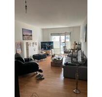 Helle 2-Zimmer-Wohnung in zentraler Bestlage von Neu-Anspach