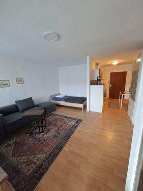 Foto - 1.5 Zimmer Erdgeschoßwohnung zur Miete in Dobel