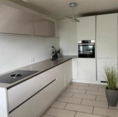 Foto - Moderne 3 Zimmer Wohnung mit Achalmbllick zu verkaufen