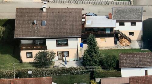 Foto - 2 Zimmer Etagenwohnung zur Miete in Gammertingen