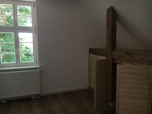 Foto - 2 Zimmer Maisonettenwohnung zur Miete in Laage