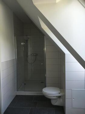 Foto - Maisonettenwohnung in Laage zur Miete