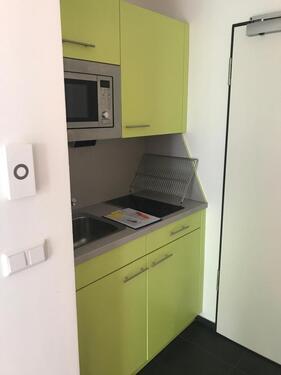 Foto - 1 Zimmer Etagenwohnung in Berlin