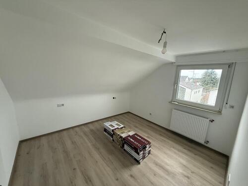 Foto - 2.5 Zimmer Dachgeschoßwohnung in Mühlheim am Main