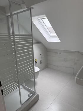 Foto - Dachgeschoßwohnung in Mühlheim am Main zur Miete