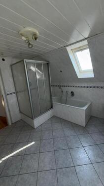 Foto - 2.5 Zimmer Dachgeschoßwohnung in Versmold