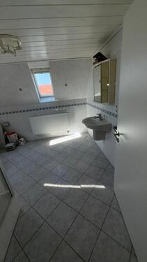 Foto - Dachgeschoßwohnung in Versmold zur Miete