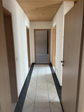 Foto - 3 Zimmer Etagenwohnung zur Miete in Bünde