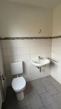 Foto - Erdgeschoßwohnung in Maxhütte-Haidhof zur Miete