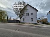 Gepflegte 3-Zimmer-Wohnung Terasse im EG in 75031 Eppingen-Richen