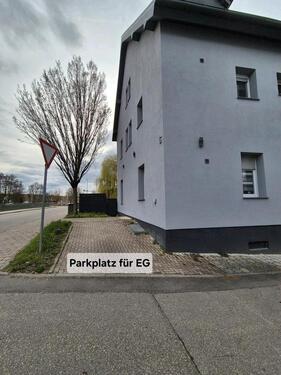 Foto - 3 Zimmer Erdgeschoßwohnung zur Miete in Eppingen
