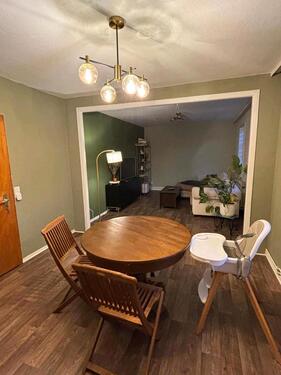 Foto - 4,5 ZKB Wohnung in Barbis - 660,00&nbsp;EUR Kaltmiete, ca.&nbsp; 120,00&nbsp;m&sup2;