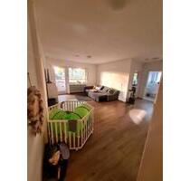 3-Zimmer-Wohnung in Eggermühlen - Ankum