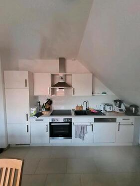 Foto - 3 Zimmer Dachgeschoßwohnung in Ankum