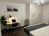 Foto - 2 Zimmer Erdgeschoßwohnung in Stuttgart