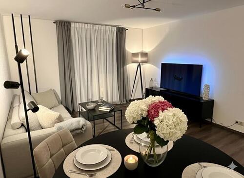 Foto - Erdgeschoßwohnung in Stuttgart zur Miete