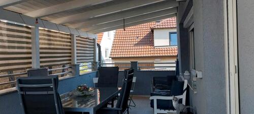 Foto - 7 Zimmer Mehrfamilienhaus, Wohnhaus zum Kaufen in Leingarten