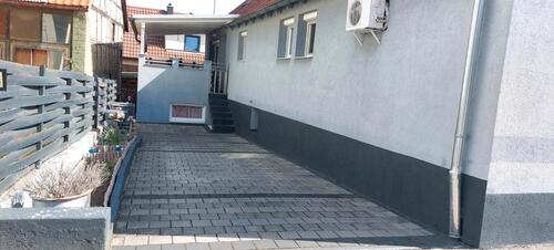 Foto - 7 Zimmer Mehrfamilienhaus, Wohnhaus in Leingarten