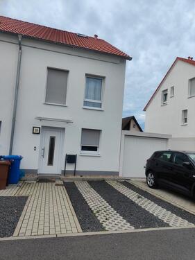 Foto - Reihenhaus in Stockstadt am Main zur Miete