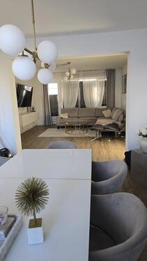 Foto - 3.5 Zimmer Etagenwohnung zum Kaufen in Tastrup