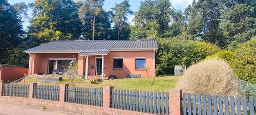 Foto - 5 Zimmer Bungalow zum Kaufen in Mölln