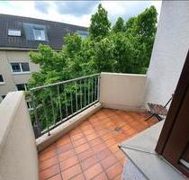 Schöne kleine Wohnung in der Kölner Altstadt