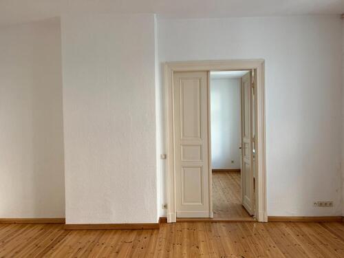 Foto - 2 Zimmer Etagenwohnung zum Kaufen in Brandenburg an der Havel