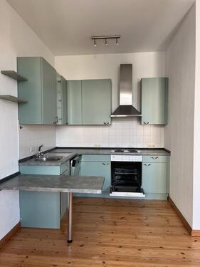 Foto - Etagenwohnung in Brandenburg an der Havel zum Kaufen