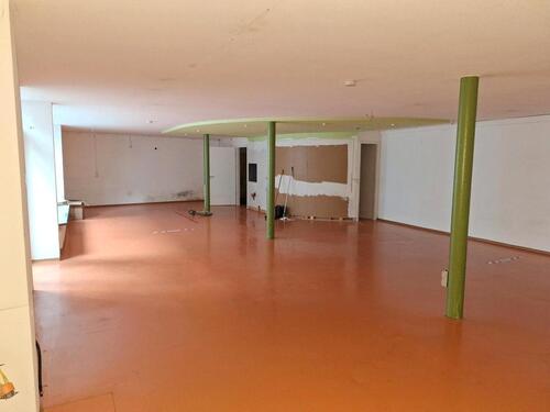 Foto - 1 Zimmer Etagenwohnung in Tauberbischofsheim