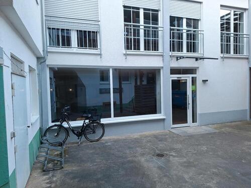 Foto - Etagenwohnung in Tauberbischofsheim zur Miete