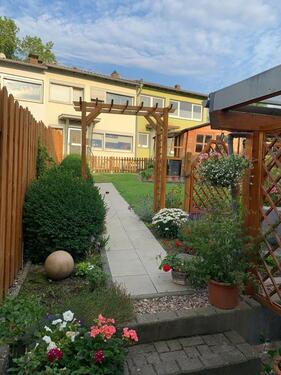 Foto - Einfamilienhaus zur Miete in Extertal