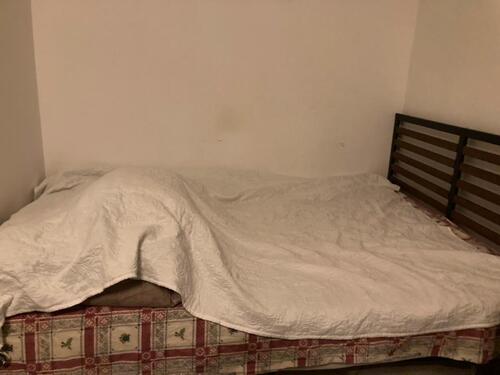 Foto - Etagenwohnung zur Miete in Frankfurt am Main