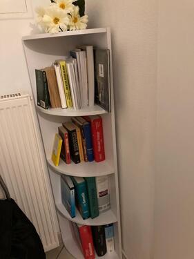 Foto - Etagenwohnung in Frankfurt am Main zur Miete