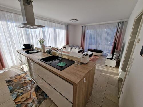 Foto - MODERNE U. PERFEKTE 2 ZIMMER WOHNUNG M. EIGENER TERRASSE