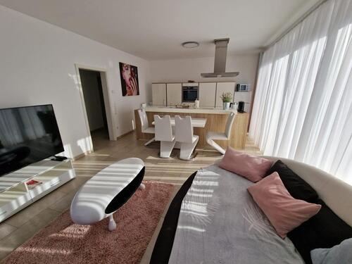 Foto - Etagenwohnung zur Miete in Vaihingen an der Enz