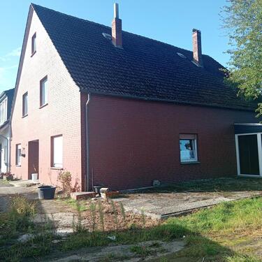 Foto - Wohnen auf dem Lande - 800,00 EUR Kaltmiete,