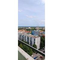 Eigentumswohnung - 140.000,00 EUR Kaufpreis, in Augsburg (PLZ: 86161) Universitätsviertel