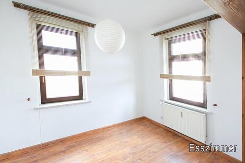 Foto - Etagenwohnung in Fraureuth