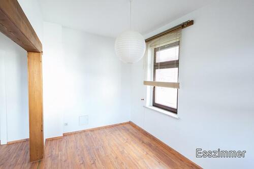 Foto - Etagenwohnung in Fraureuth zur Miete