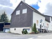 Foto - Traumhafte Doppelhaushälfte mit großem Garten