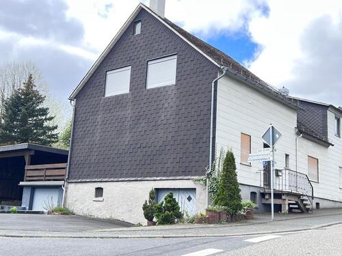 Foto - Traumhafte Doppelhaushälfte mit großem Garten