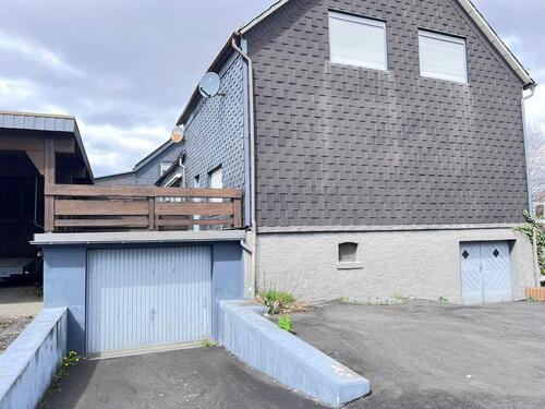 Foto - Einfamilienhaus zur Miete in Weitefeld