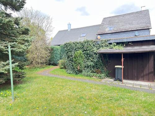 Foto - Einfamilienhaus in Weitefeld