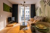 Foto - Top furnished appartment Berlin Friedrichshain FREE Oct.-Feb. 26