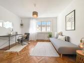 Foto - Moderne 3-Zimmer Wohnung - Frisch renoviert
