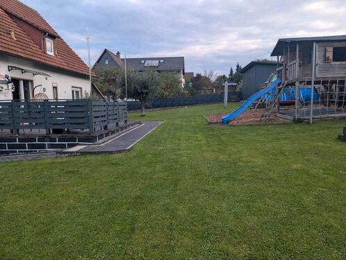 Foto - Einfamilienhaus in Kirchheim