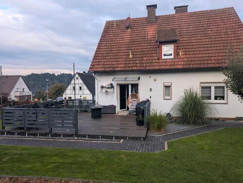 Foto - Einfamilienhaus in Kirchheim zum Kaufen