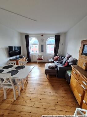 Foto - Etagenwohnung in Tastrup