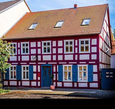 Foto - Angermünde Klosterstraße - 741,00 EUR Kaltmiete,