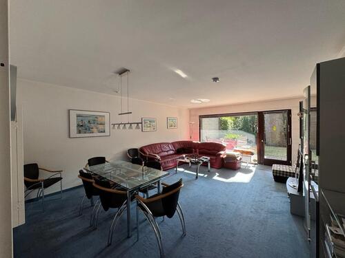 Foto - Provisionsfreie 3-Zi-Wohnung mit Terrasse, Schwimmbad und Sauna